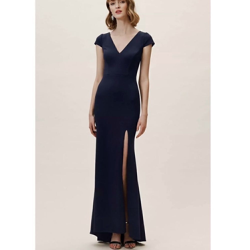 BHLDN Ara Dress 